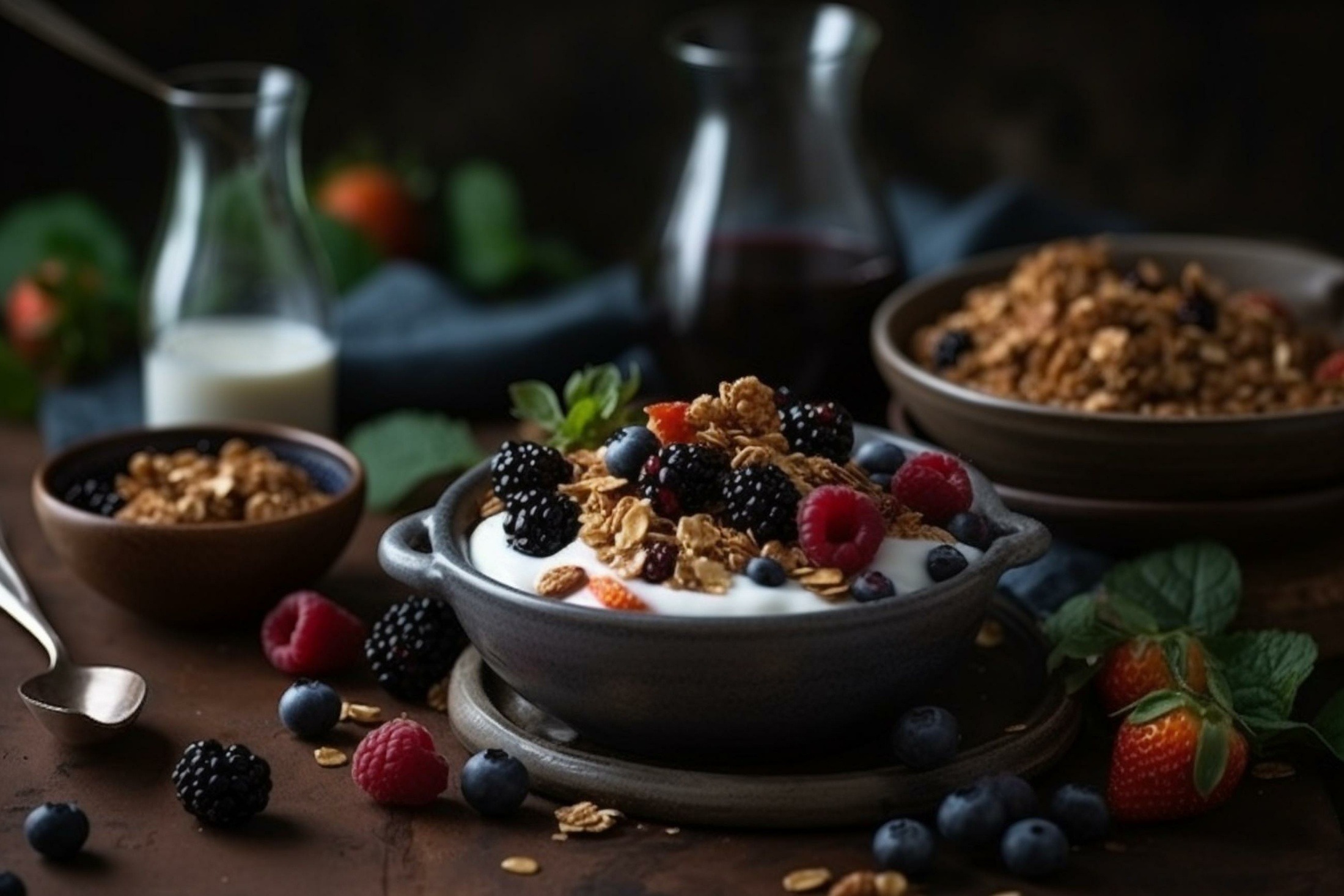 The Low-Fat Diet: A Comprehensive Guide to Health and Weight Management