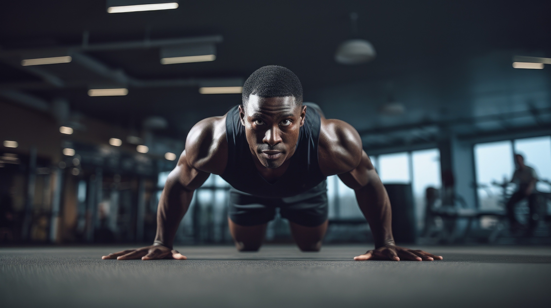 Mastering the Perfect Push-Up: A Step-by-Step Guide
