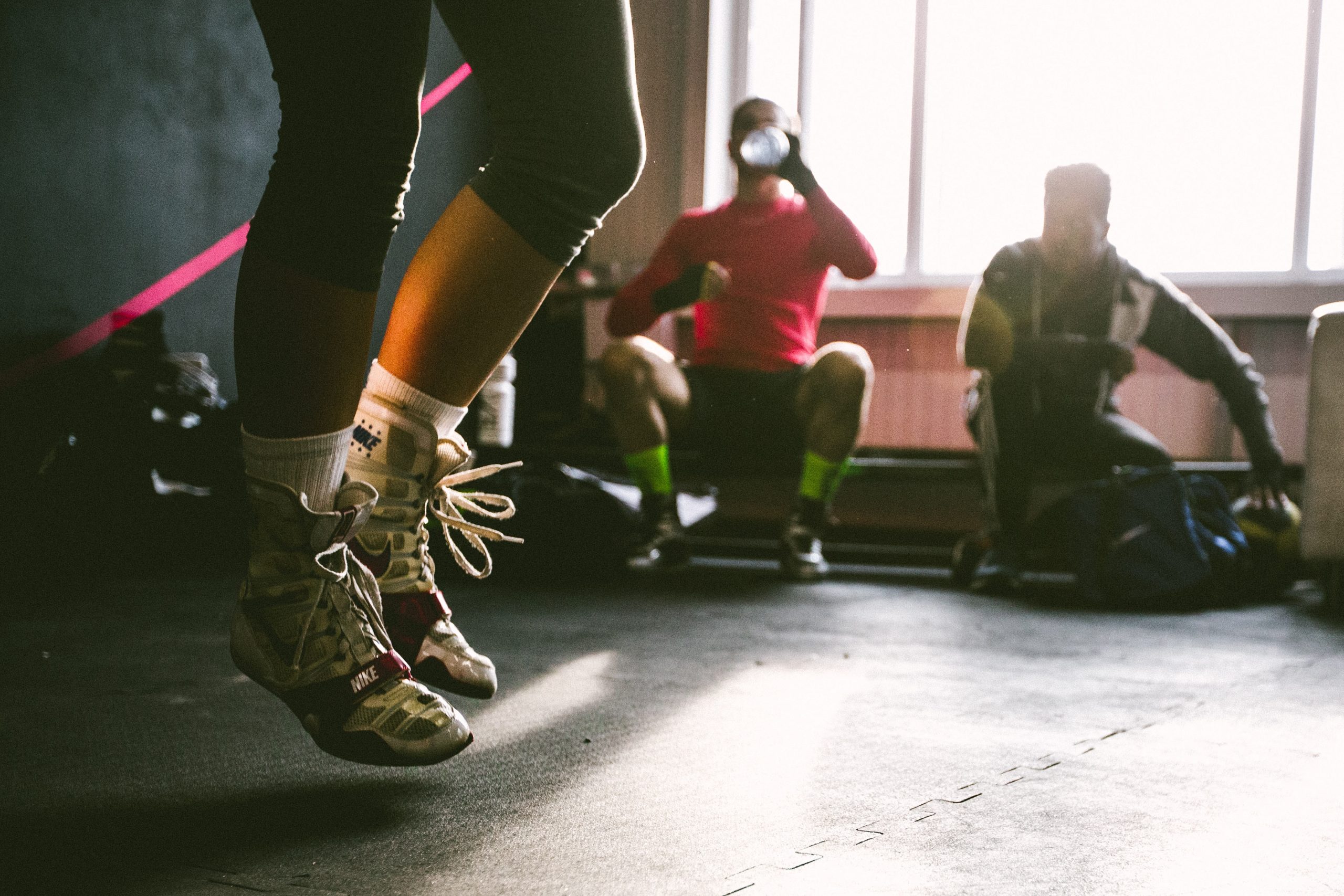Unleashing the Power of HIIT: A Comprehensive Guide to Training