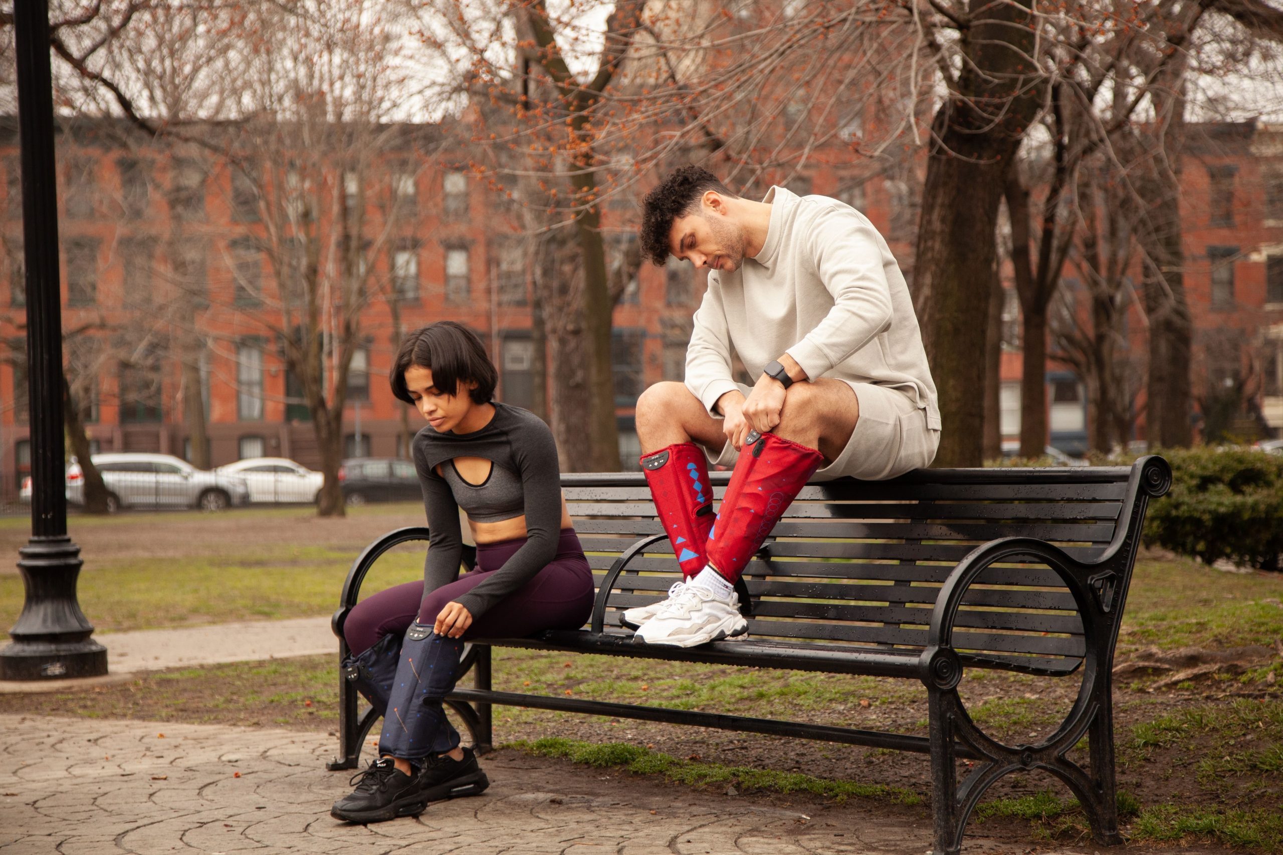 The Role of Recovery: Strategies for Effective Rest and Restoration