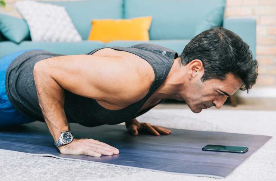 The Science of Chest Workouts: Building a Stronger, More Defined Chest