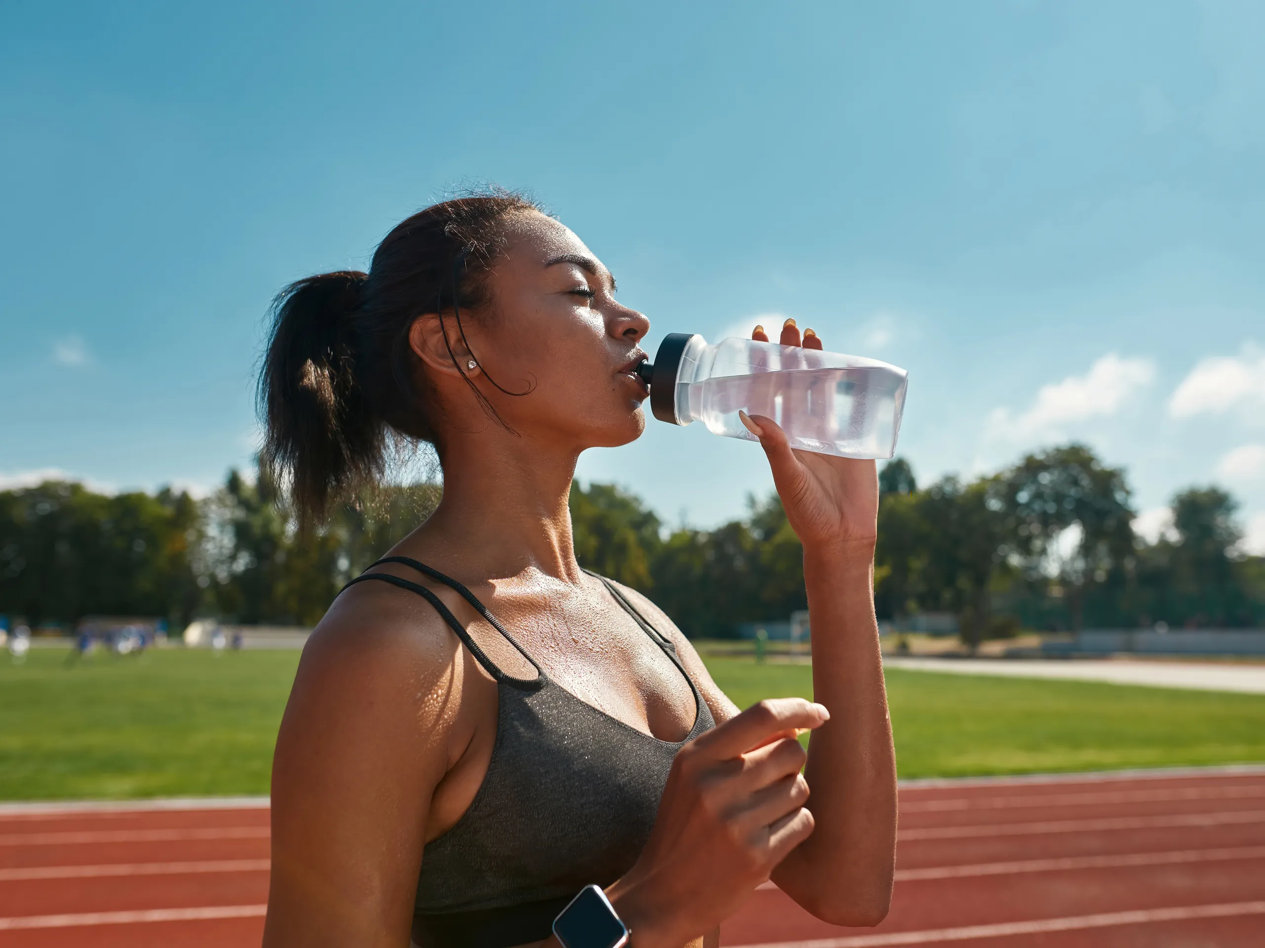 The Importance of Hydration for Workout Performance
