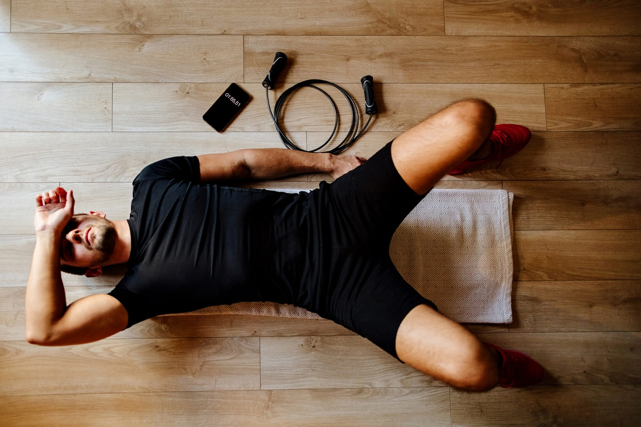 Avoiding Overtraining and Maximizing Your Workout