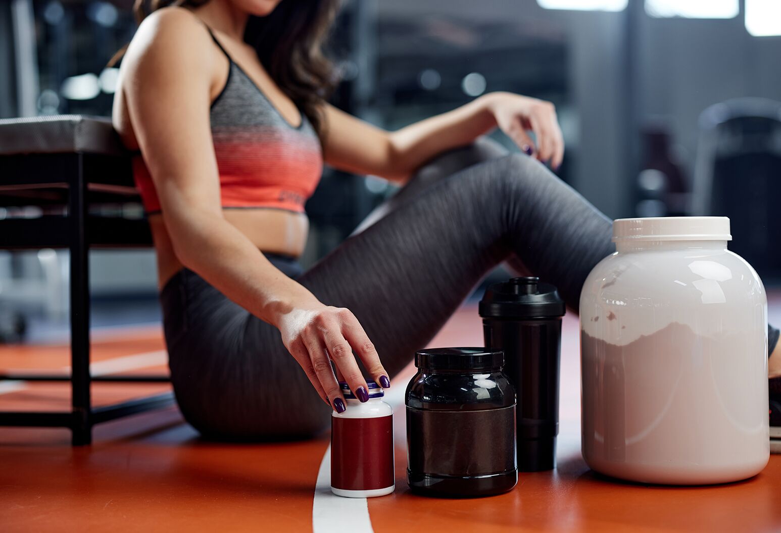 Supplements: What’s Worth It and What’s Not