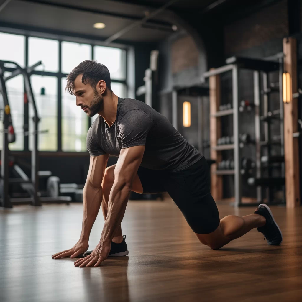 The Best Exercises for Building Core Strength