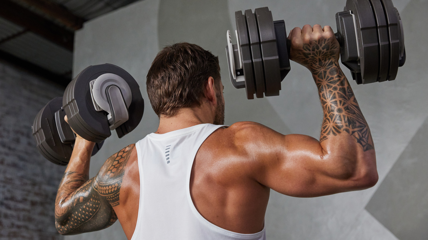 10 Tips for Enhancing Your Back Workout: Building Strength and Definition