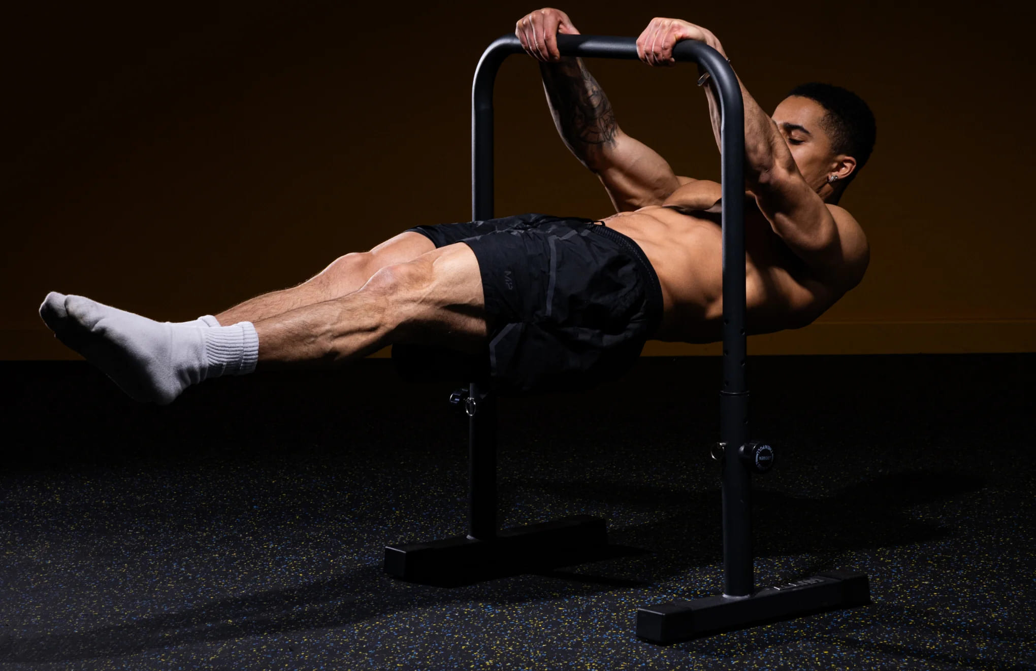 10 Calisthenics Exercises for Building Strength Without Weights