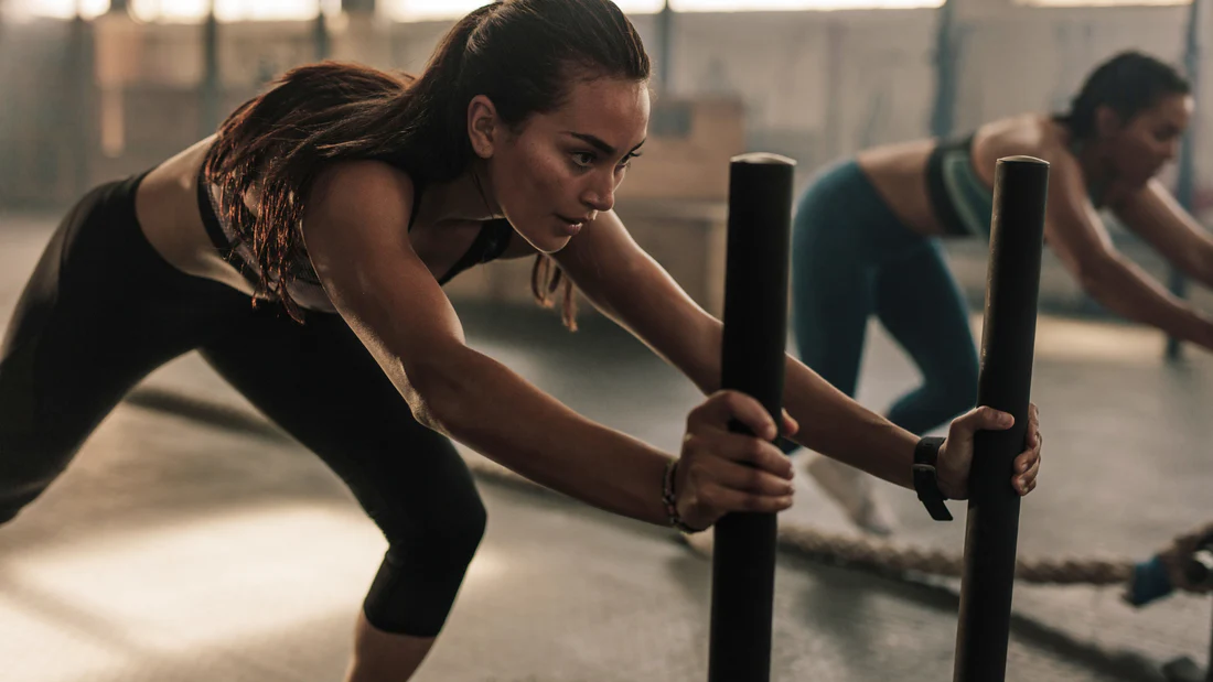 10 Tips for Avoiding Burnout in Your Workout Routine