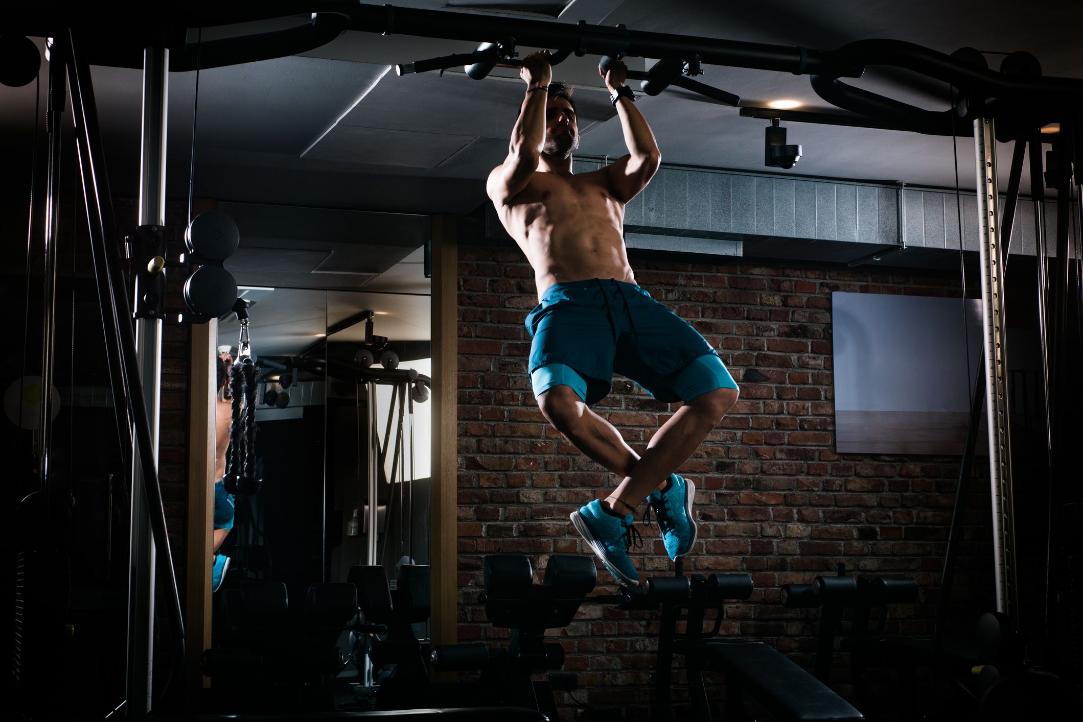 7 Tips for Maximizing Your Gym Gains