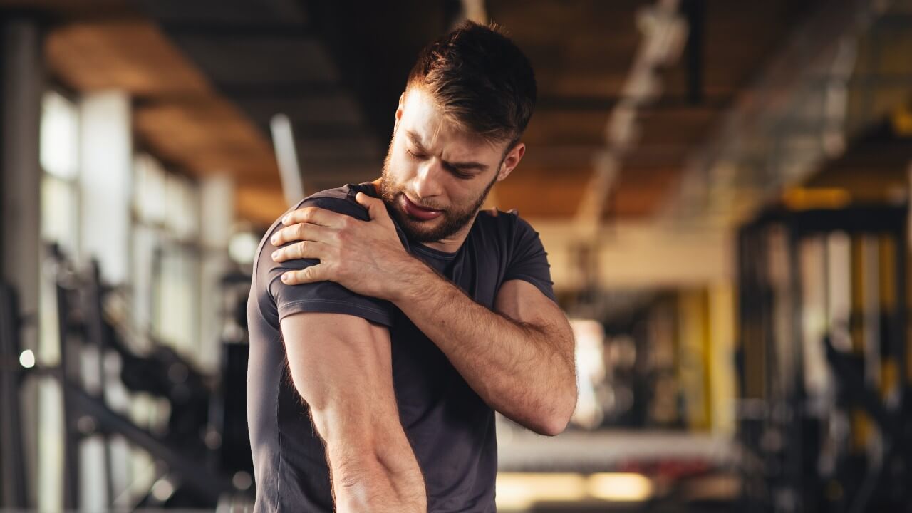 10 Signs You’re Overtraining and What to Do About It