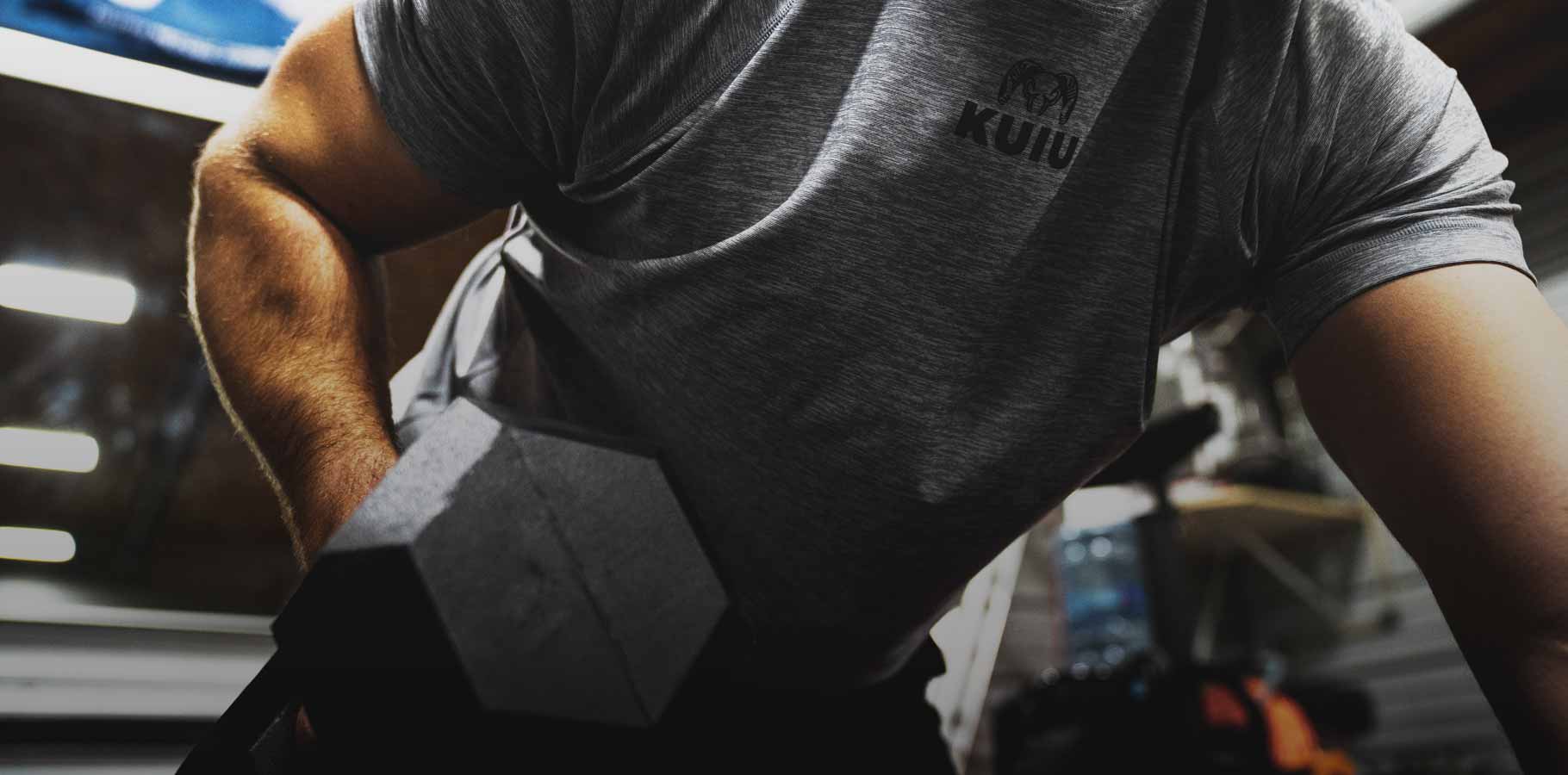 5 Gym Hacks to Maximize Your Results