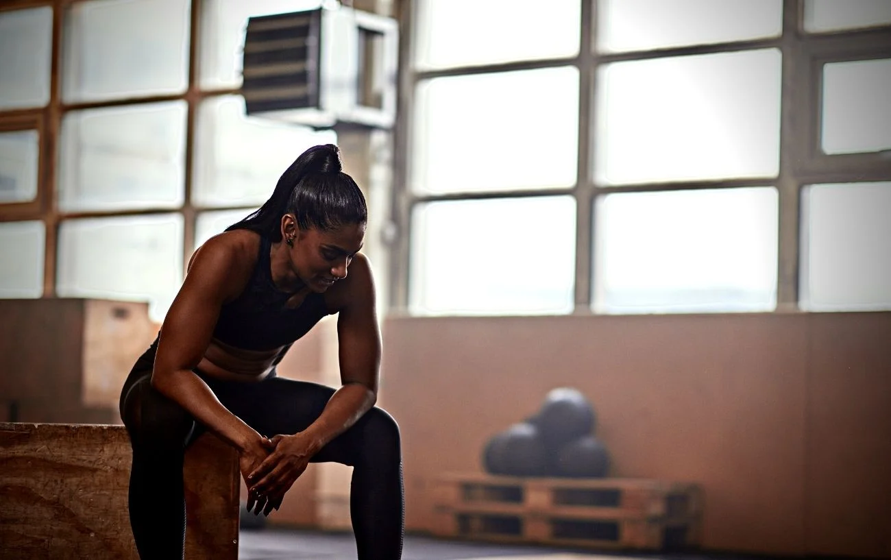 7 Workouts to Boost Your Mood and Reduce Stress