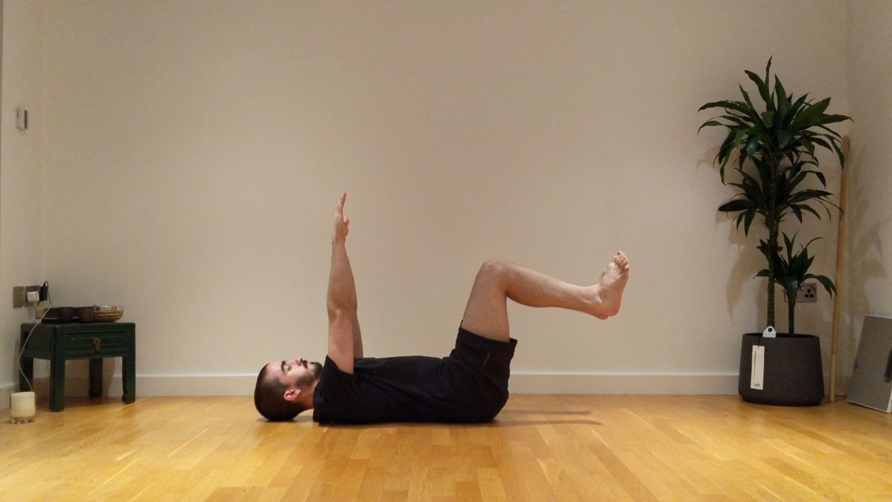 7 Exercises to Strengthen Your Core Without Crunches