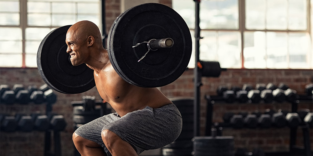 3 Back Workout Ideas to Build a Strong and V-Shaped Back