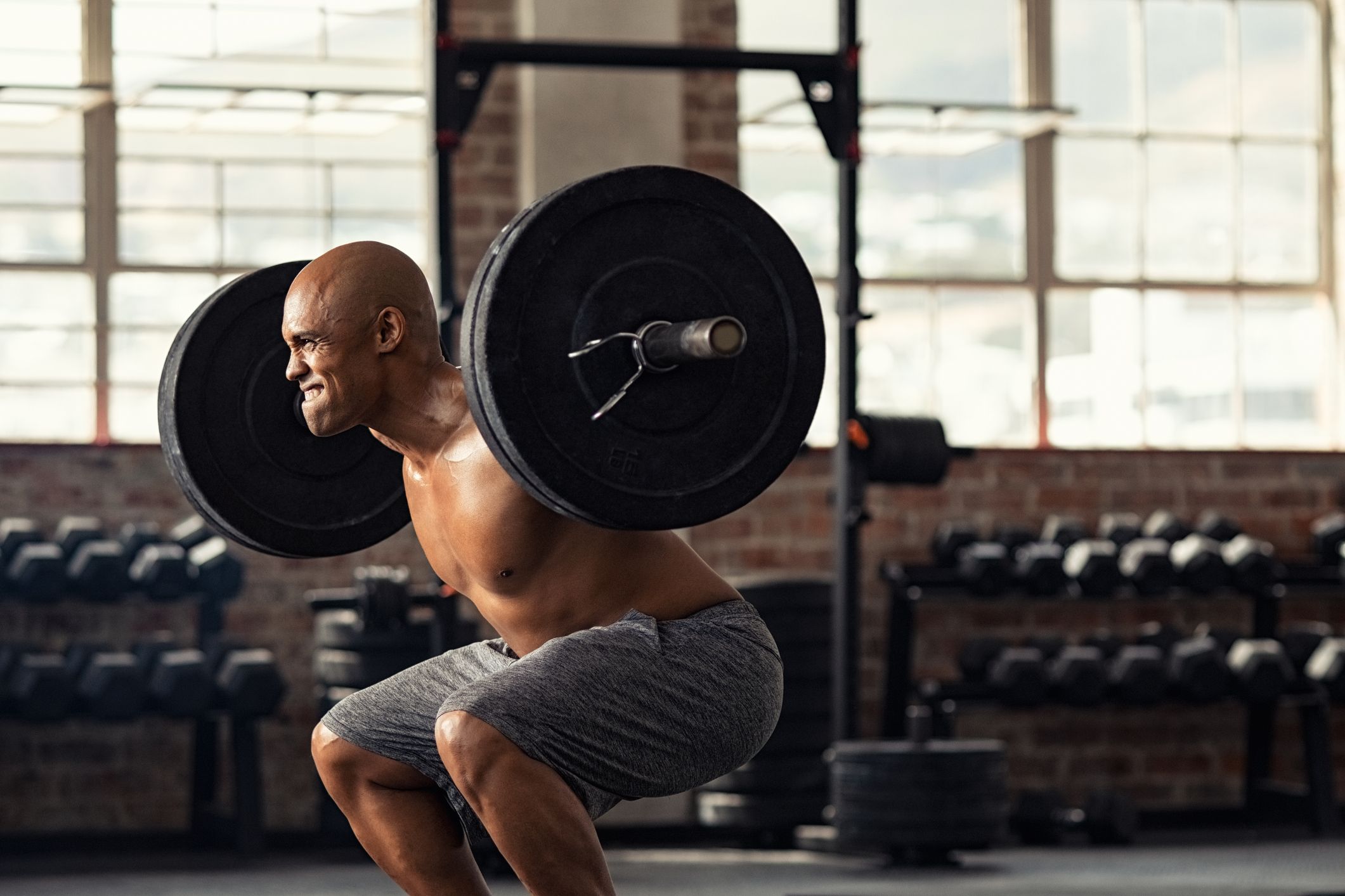 5 Tips for Perfecting Your Squat Form