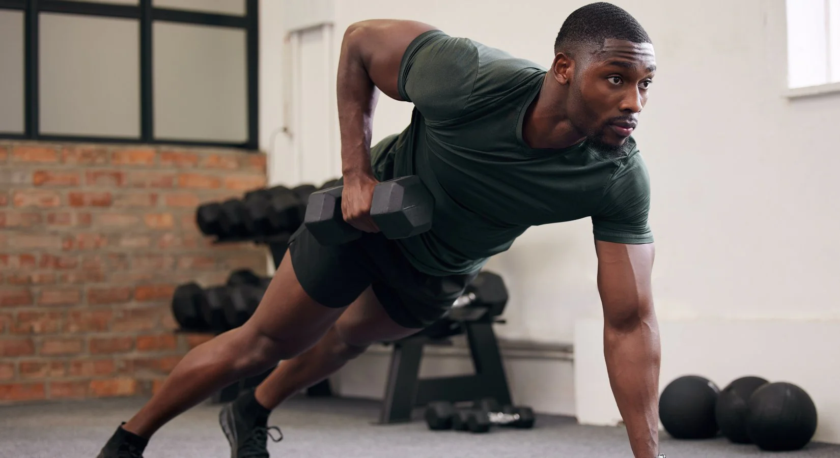 8 Reasons Strength Training Could Change Your Life