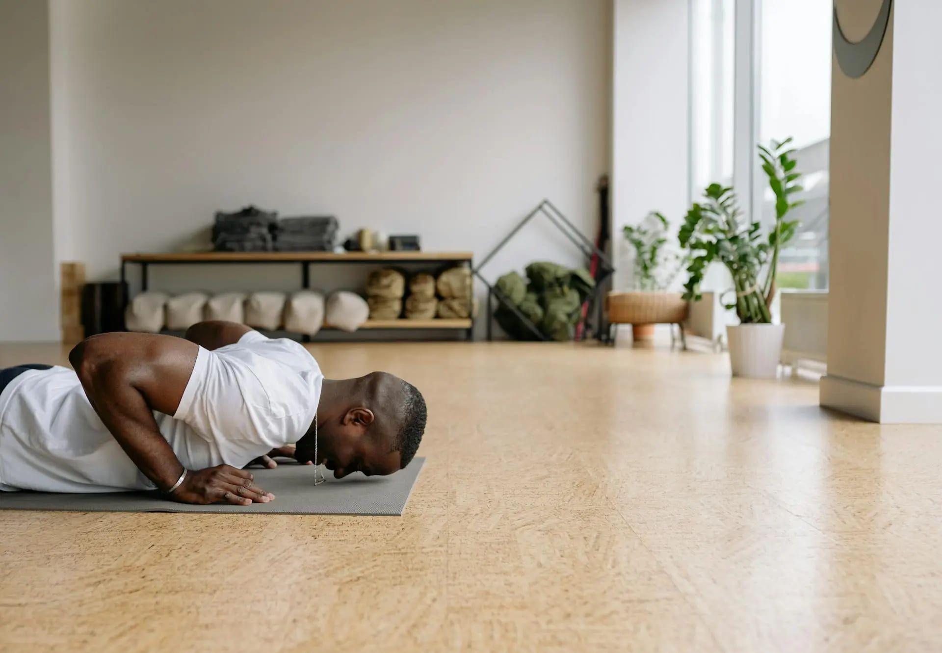 4 Essential Dynamic Warm-Up Moves