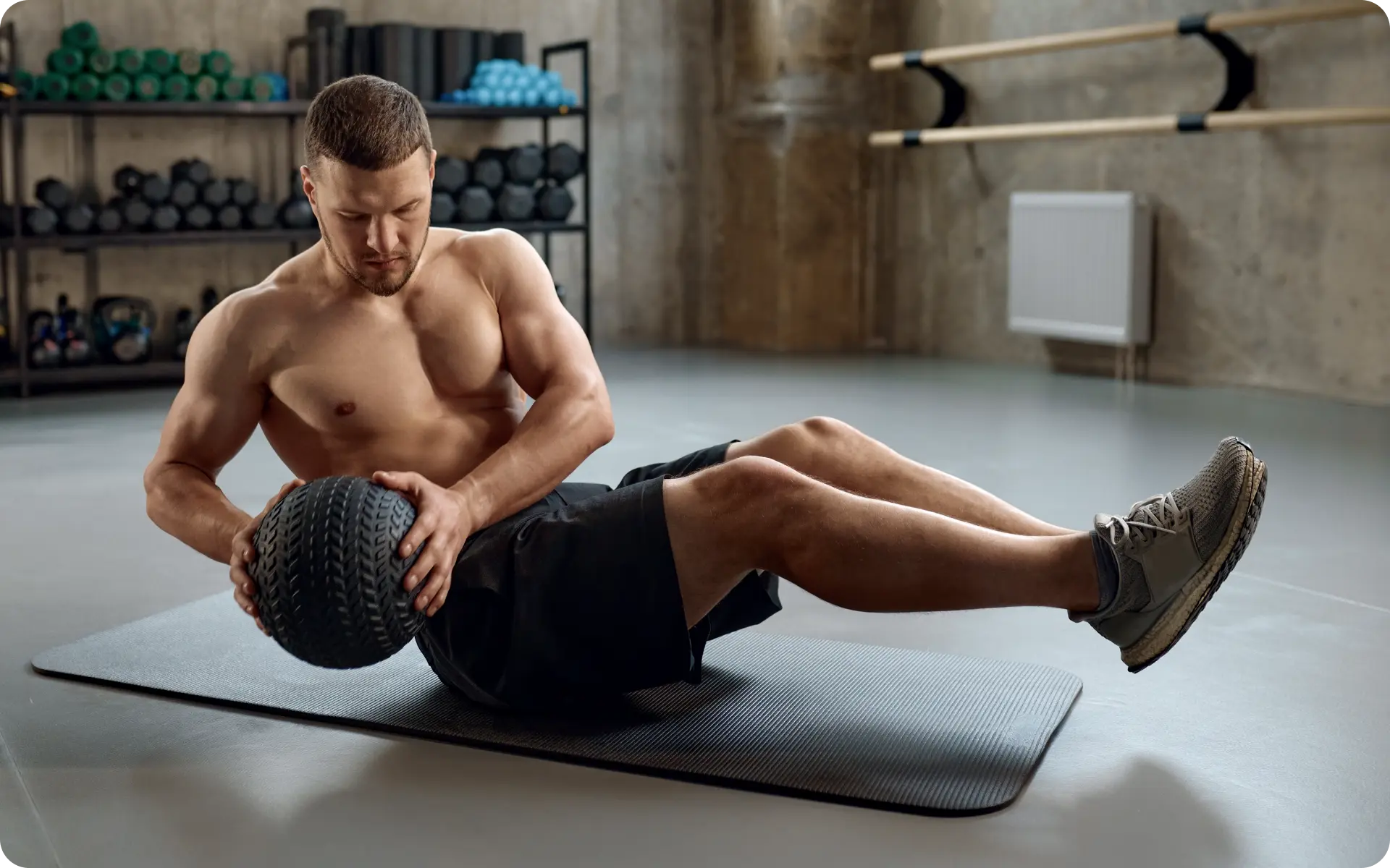 10 Practical Tips to Build Muscle Without Overcomplicating It