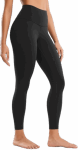 CRZ YOGA Butterluxe Yoga Leggings 25″