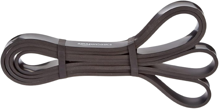 Resistance Pull Up Bands