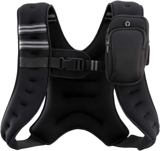 ZELUS Weighted Vest