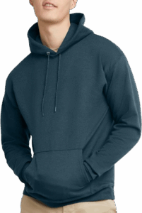 Hanes EcoSmart Hoodie