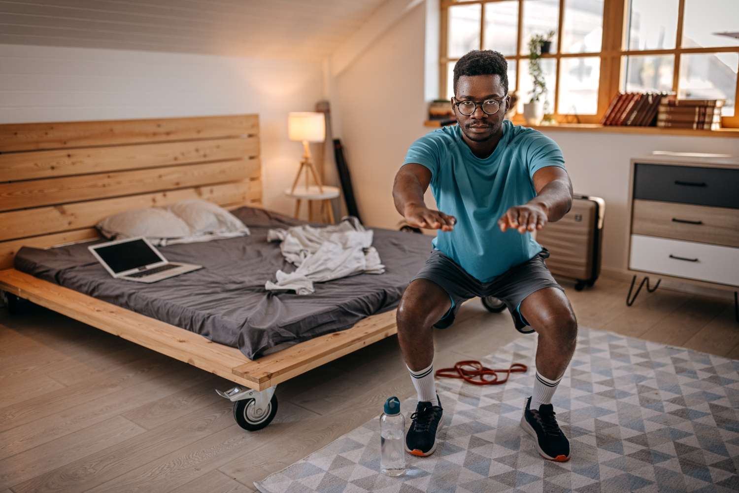 5 Essential Exercises to Strengthen Your Core at Home