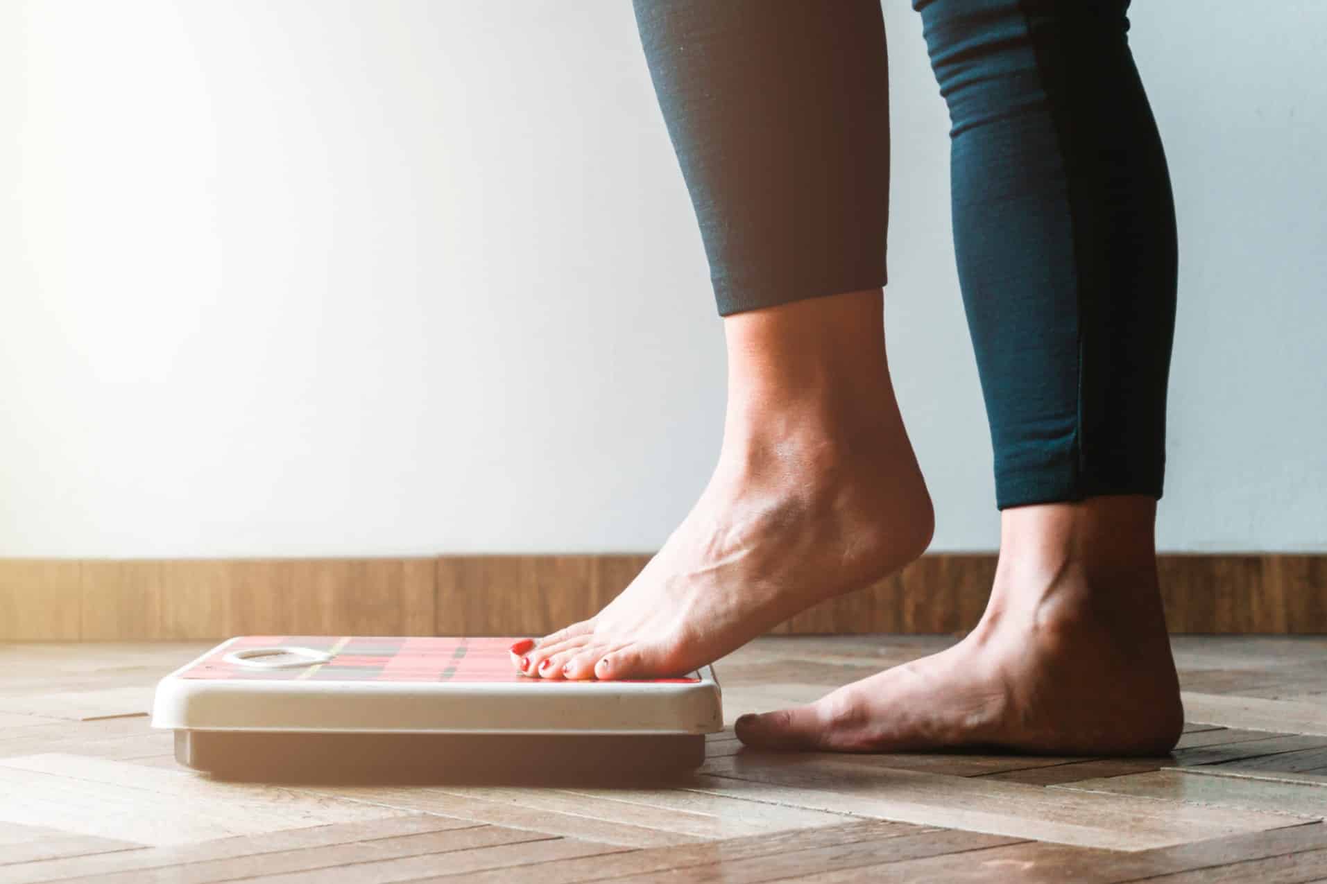 7 Weight-Loss Mistakes — and How to Stop Making Them