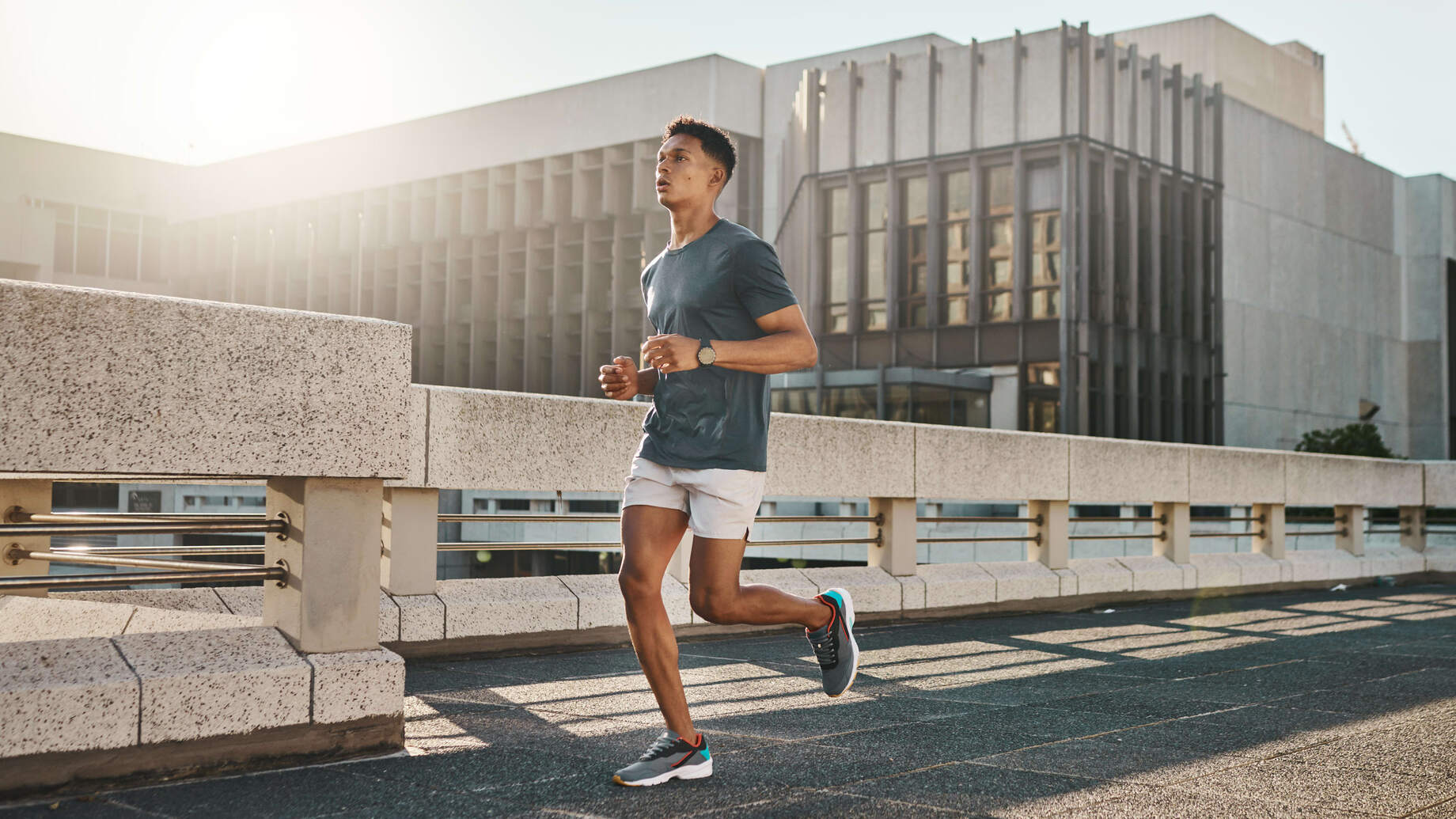 10 Low-Impact Cardio Tips for Runners Who Hate Hard Miles
