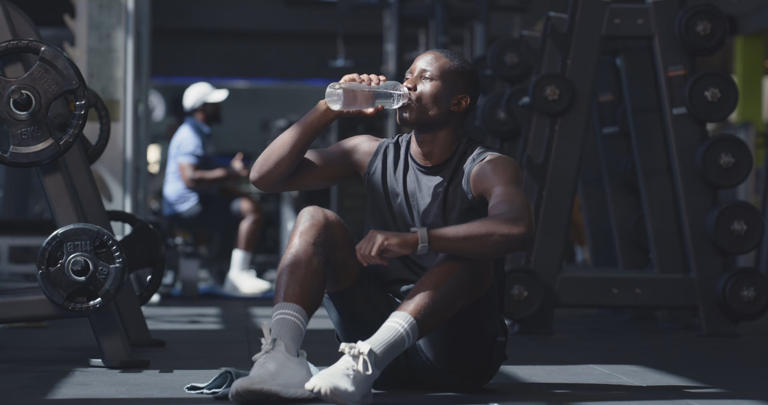 8 Recovery Habits That Actually Improve Performance