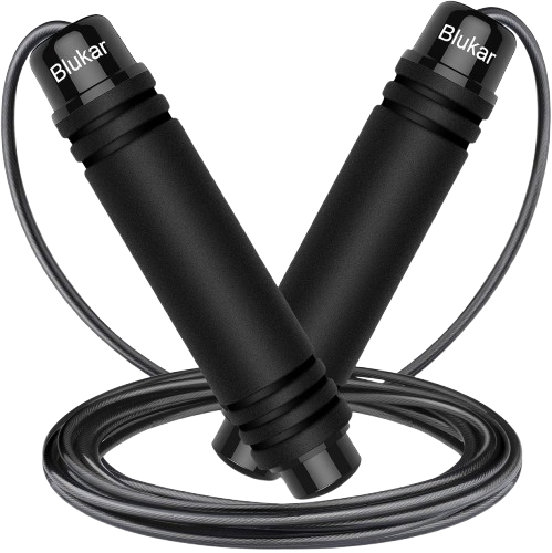 Blukar Cuerda para Saltar