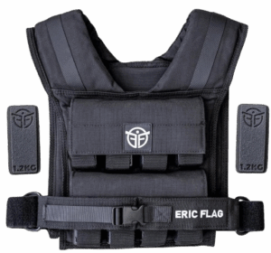 Chaleco Lastrado 20kg o 10kg