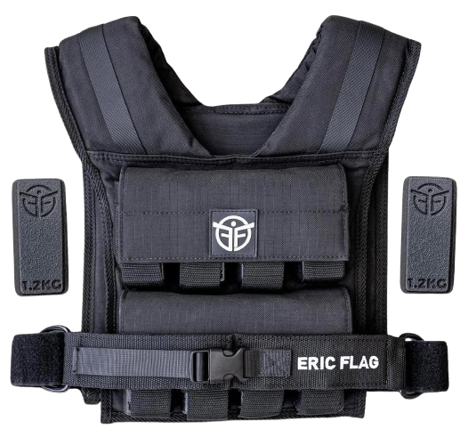 Chaleco Lastrado 20kg o 10kg