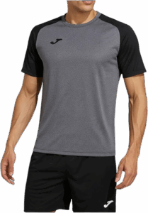 Joma – Camiseta Deportiva Manga Corta Hombre