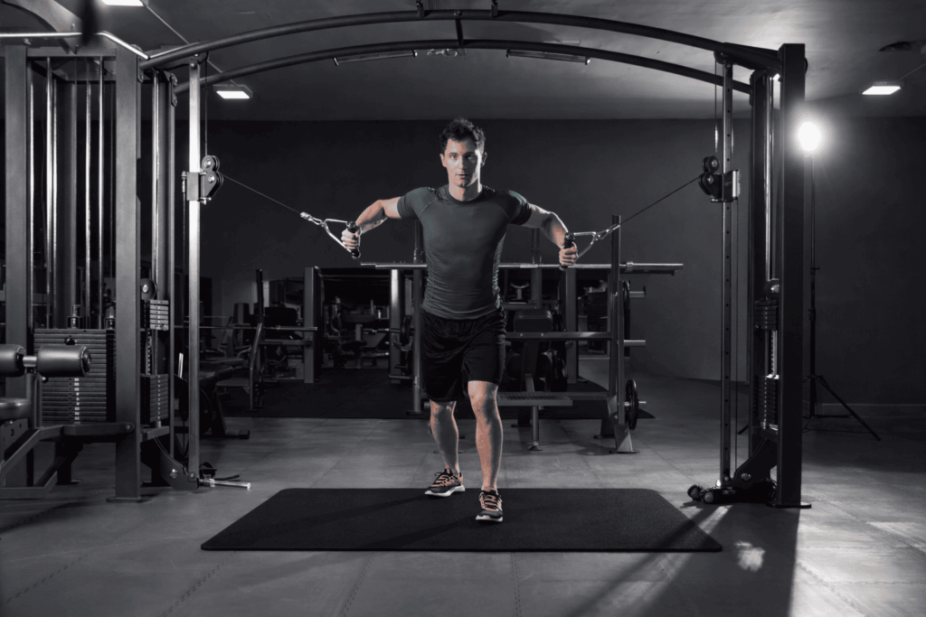 8 Gym Machines Worth Your Time—and 6 You Can Walk Past