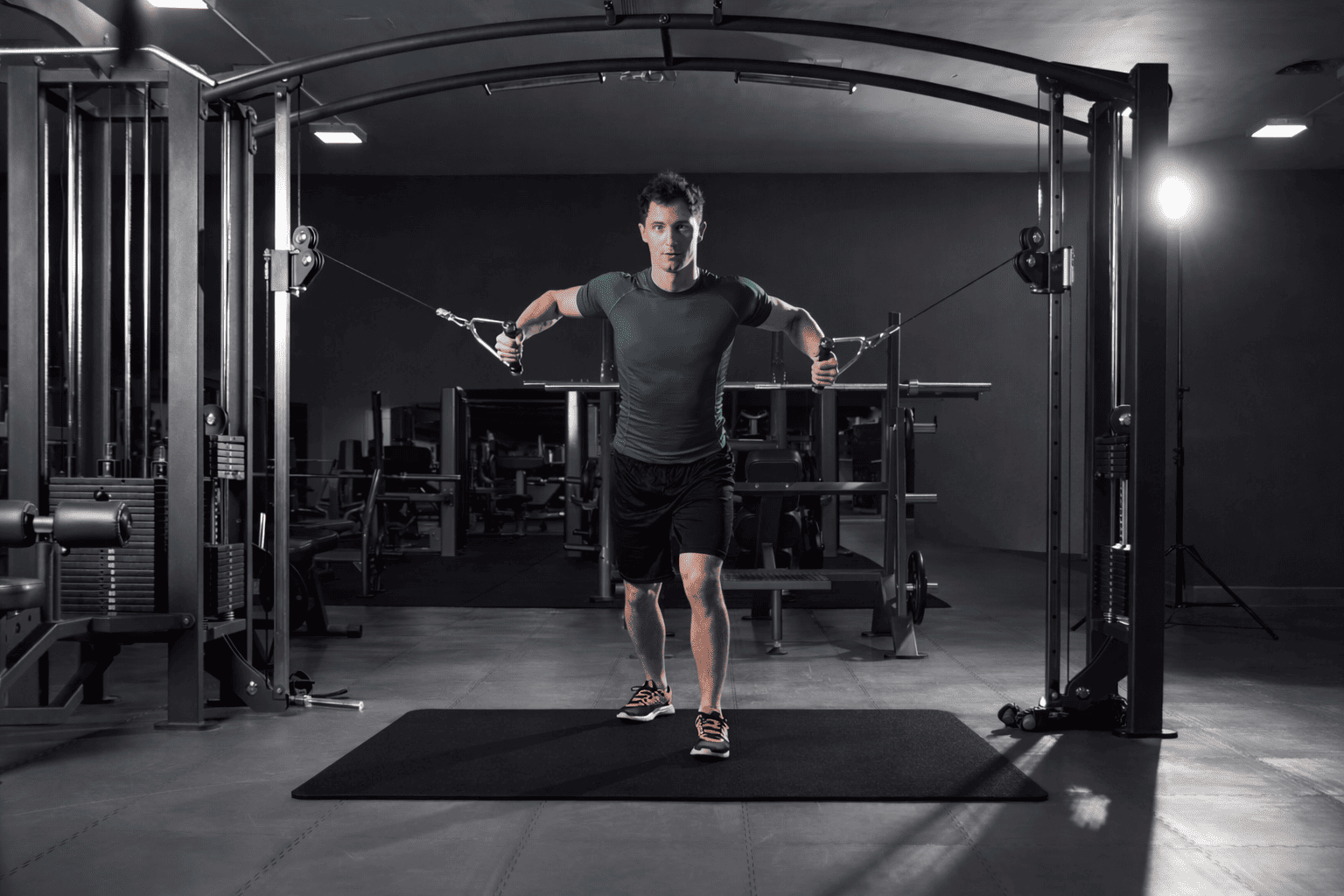 8 Gym Machines Worth Your Time—and 6 You Can Walk Past