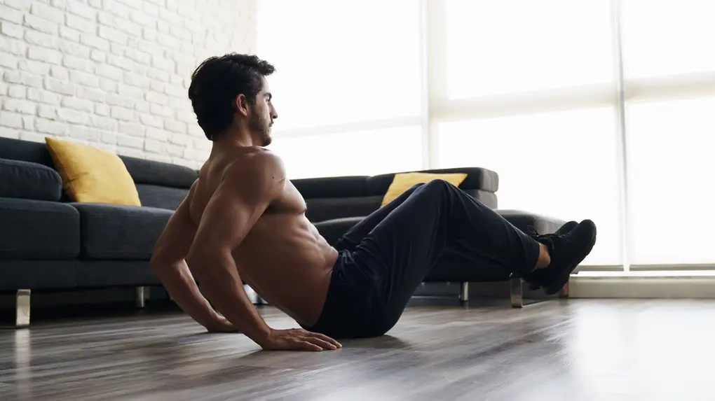 7 Rutinas de Calistenia sin Material para Ganar Fuerza en 20 Minutos