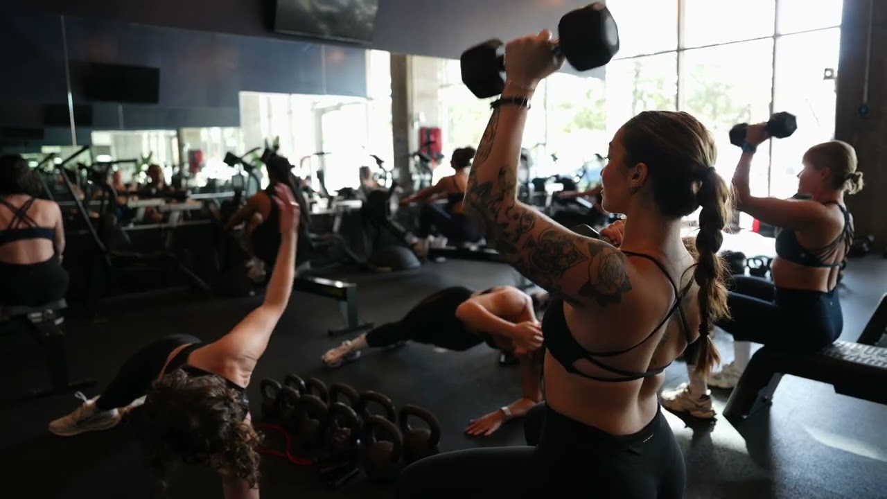 10 Strength-Training Basics for People Who Don’t Love the Gym