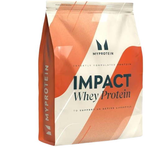 Myprotein Impact Proteína de suero en polvo
