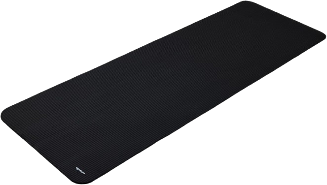 Colchoneta para ejercicios de pilates