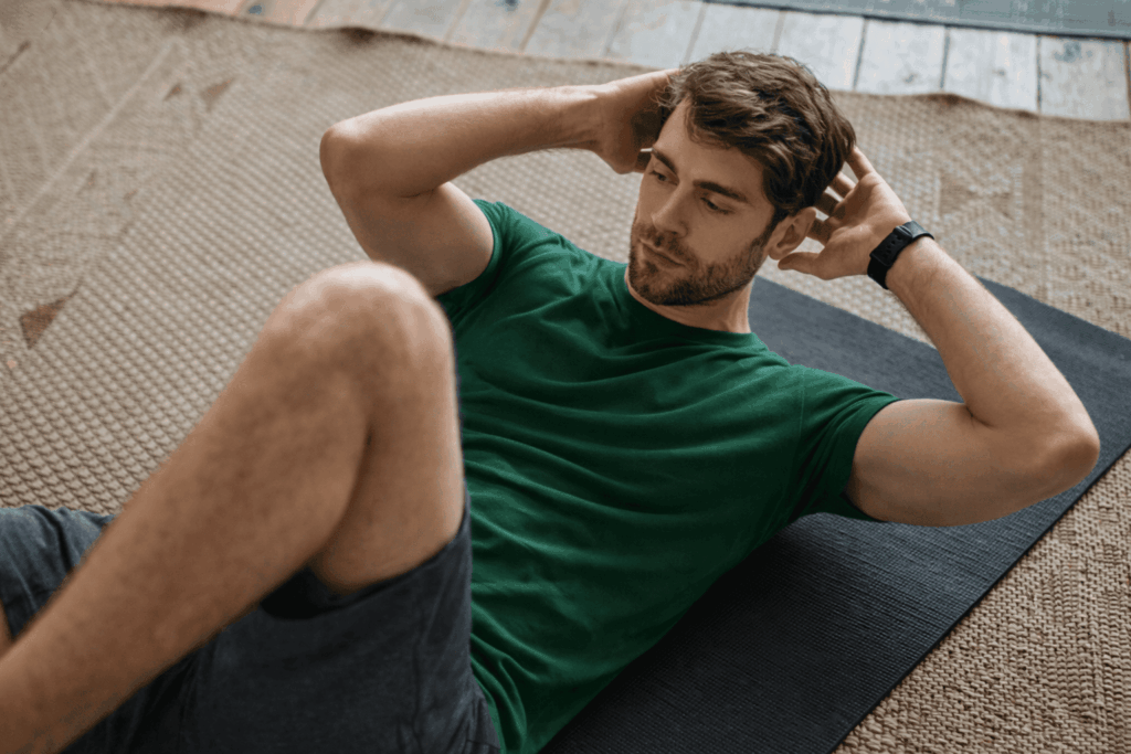 5 Entrenamientos de Cuerpo Completo de 20 Minutos para Días en Los Que No Hay Tiempo