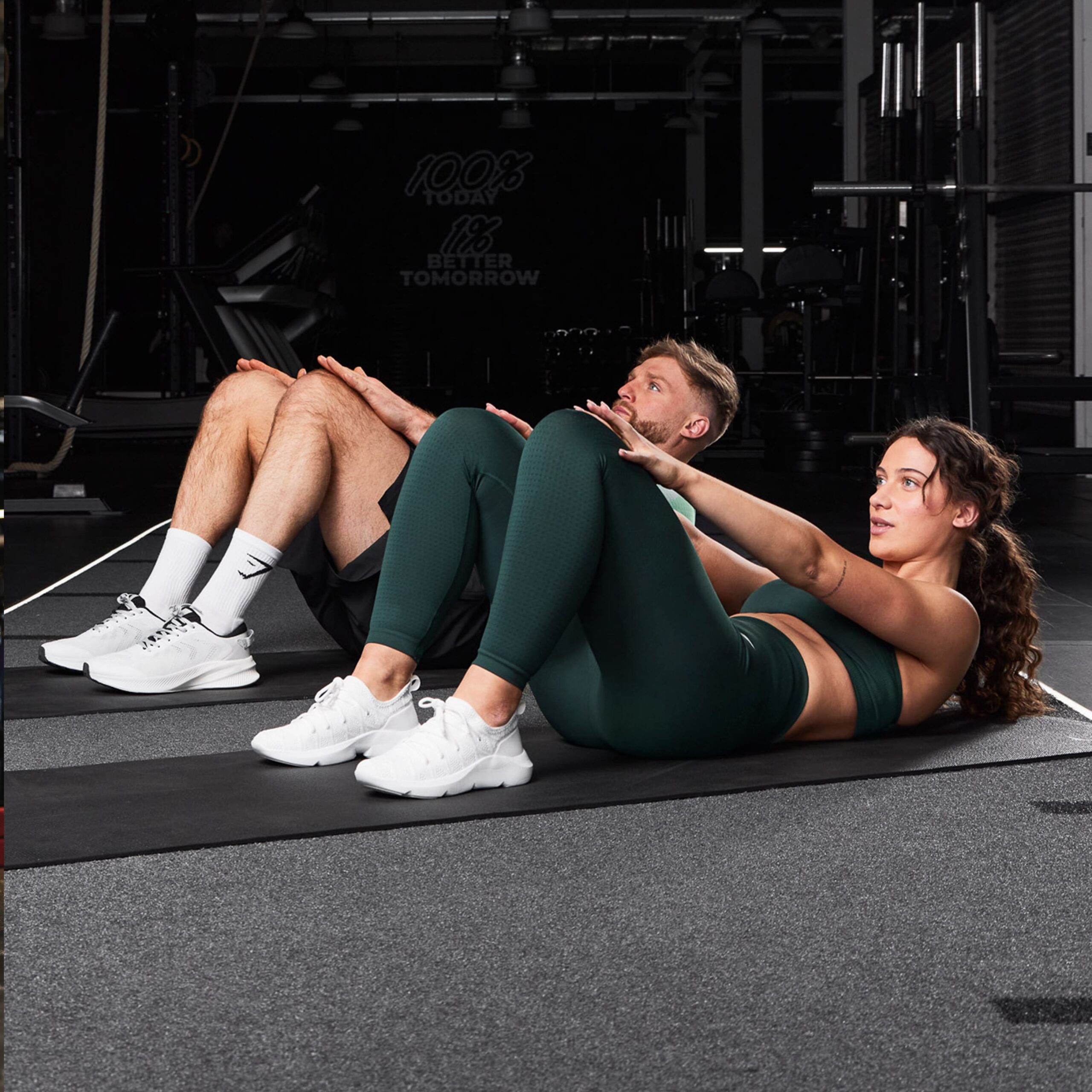 6 Ejercicios de Abdomen para Fortalecer tu Core