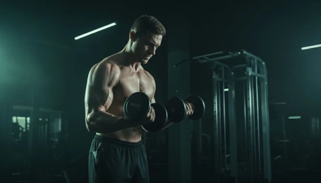 7 señales de que tu cuerpo necesita cambiar de rutina de entrenamiento