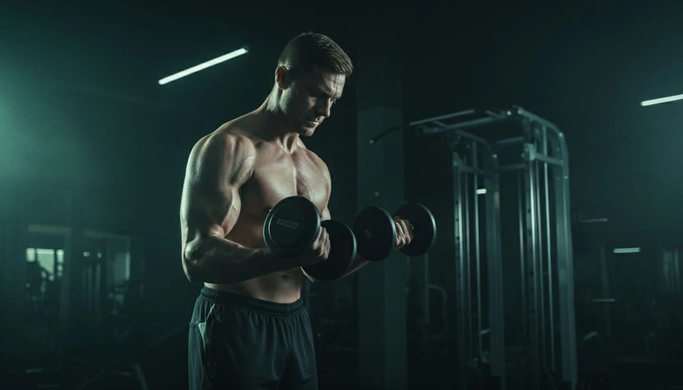 7 señales de que tu cuerpo necesita cambiar de rutina de entrenamiento