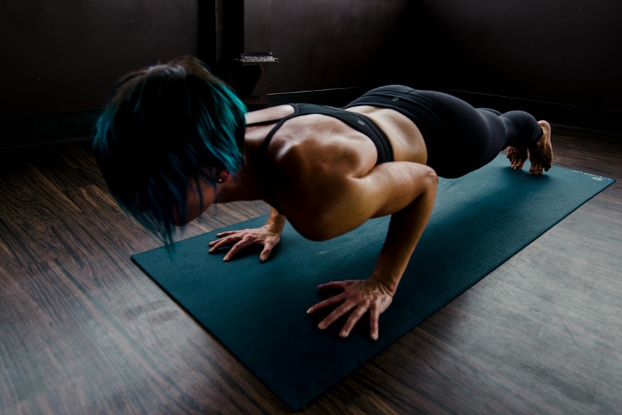 7 Entrenamientos Full Body para Semanas Ocupadas